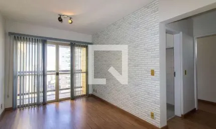 Apartamento para Venda - Botafogo, 1 Quarto,  50 m² - Campinas