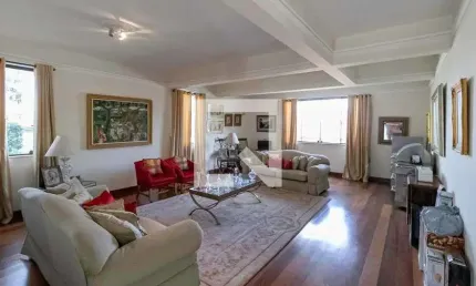 Casa / Sobrado em Condomínio para Venda - Planalto, 4 Quartos,  587 m² - Belo Horizonte
