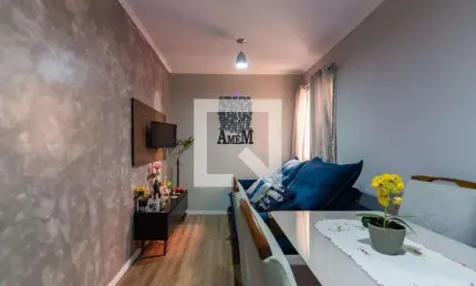 Apartamento para venda - são pedro, 2 quartos,  47 m² - osasco