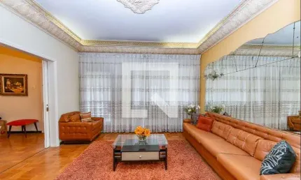 Casa para Venda - Calafate, 4 Quartos,  375 m² - Belo Horizonte