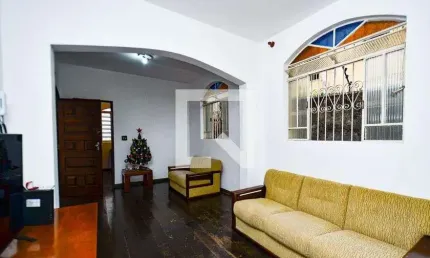 Casa para Venda - Santa Tereza, 4 Quartos,  310 m² - Belo Horizonte