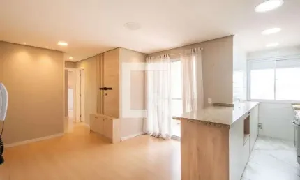 Apartamento para Venda - Santa Maria, 2 Quartos,  47 m² - Osasco