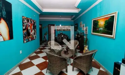 Casa para Venda - União, 3 Quartos,  370 m² - Belo Horizonte