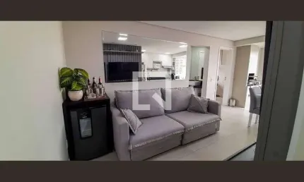 Apartamento para venda - quitaúna, 2 quartos,  50 m² - osasco