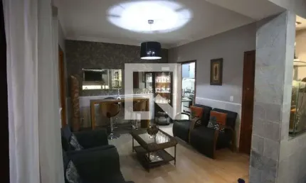 Apartamento para Venda - Caiçara-Adelaide, 3 Quartos,  150 m² - Belo Horizonte