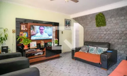 Casa para venda - sacomã, 2 quartos,  261 m² - são paulo