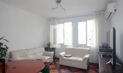 Apartamento para Venda - Centro Histórico, 3 Quartos,  109 m² - Porto Alegre