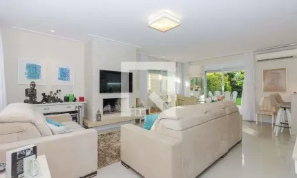 Casa para Venda - Rubem Berta, 3 Quartos,  167 m² - Porto Alegre