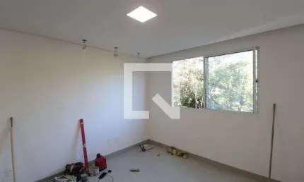 Apartamento para venda - trevo, 2 quartos,  43 m² - belo horizonte