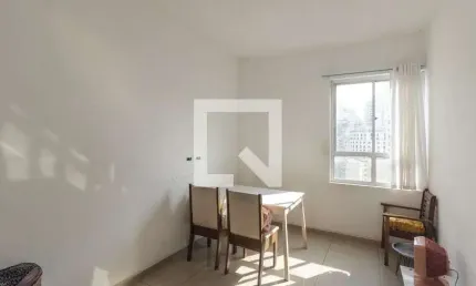 Apartamento para Venda - Centro, 1 Quarto,  36 m² - São Paulo