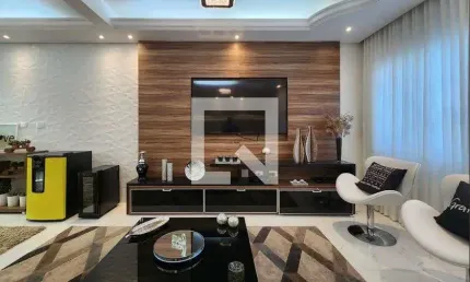 Casa para venda - rudge ramos, 3 quartos,  220 m² - são bernardo do campo