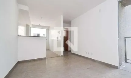 Apartamento para Venda - Maria Virgínia, 2 Quartos,  58 m² - Belo Horizonte