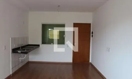Apartamento à venda na rua mineradora de diamantina, parque são lucas, são paulo por r$ 200.000