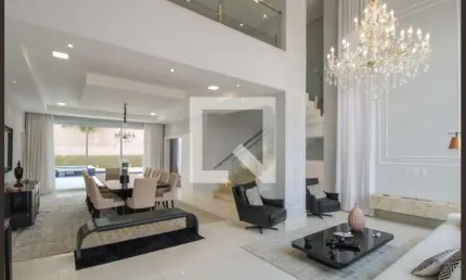 Casa / sobrado em condomínio para venda - jardim do sol, 3 quartos,  420 m² - campinas