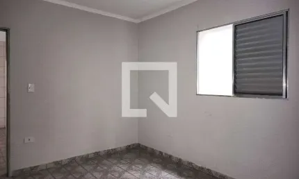 Kitnet / Stúdio para Venda - Nova Petrópolis, 1 Quarto,  44 m² - São Bernardo do Campo