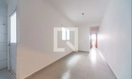 Apartamento para venda - vila américa, 2 quartos,  50 m² - santo andré