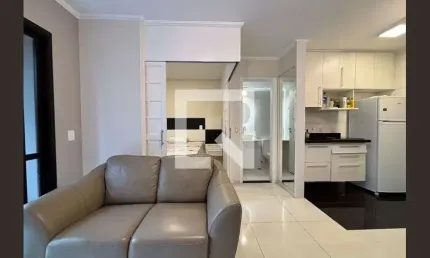 Apartamento para venda - moema, 1 quarto,  38 m² - são paulo