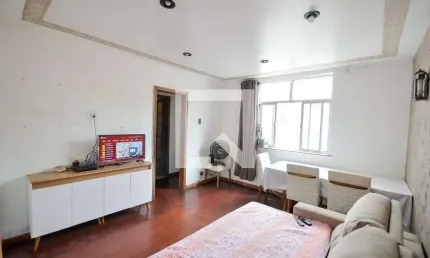 Apartamento para Venda - Andaraí, 2 Quartos,  68 m² - Rio de Janeiro
