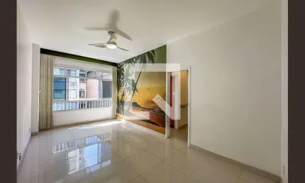 Apartamento para venda - botafogo, 2 quartos,  80 m² - rio de janeiro
