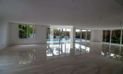 Casa para Venda - Campo Belo, 4 Quartos,  786 m² - São Paulo