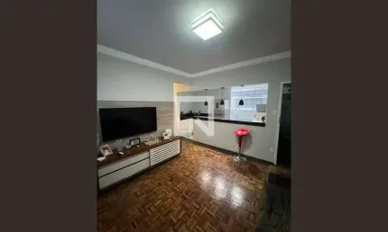Apartamento para Venda - Alto dos Pinheiros, 3 Quartos,  80 m² - Belo Horizonte