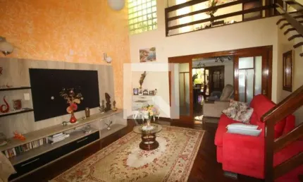 Casa para Venda - Centro, 3 Quartos,  280 m² - Canoas
