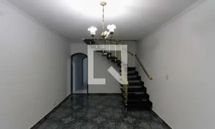 Casa para Venda - Sapopemba, 3 Quartos,  179 m² - São Paulo