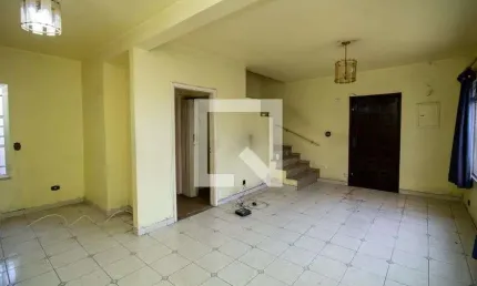 Casa para Venda - Vila Ede, 3 Quartos,  250 m² - São Paulo