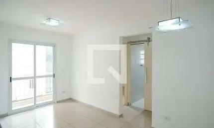 Apartamento para Venda - Rudge Ramos, 2 Quartos,  62 m² - São Bernardo do Campo
