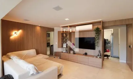 Apartamento para venda - santana, 3 quartos,  110 m² - são paulo