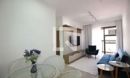 Apartamento para venda - jacarepaguá, 2 quartos,  65 m² - rio de janeiro