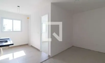 Apartamento para Venda - Santana, 1 Quarto,  35 m² - São Paulo