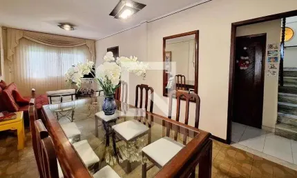 Casa / Sobrado em Condomínio para Venda - Fonseca, 4 Quartos,  150 m² - Niterói