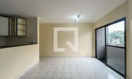 Apartamento para venda - vila mangalot, 2 quartos,  50 m² - são paulo
