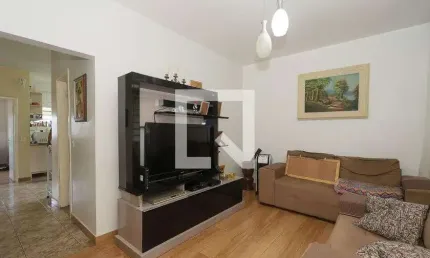 Casa para Venda - Glória, 3 Quartos,  191 m² - Belo Horizonte