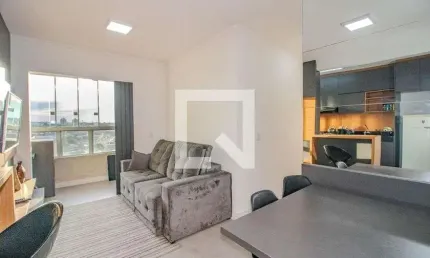 Apartamento para Venda - Vila Operária, 2 Quartos,  47 m² - Porto Alegre