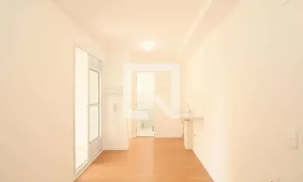 Apartamento para venda - jardim monte kemel, 2 quartos,  34 m² - são paulo