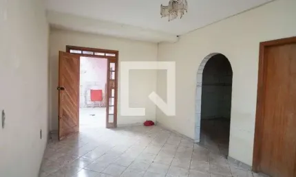 Casa para Venda - Aparecida, 4 Quartos,  150 m² - Belo Horizonte