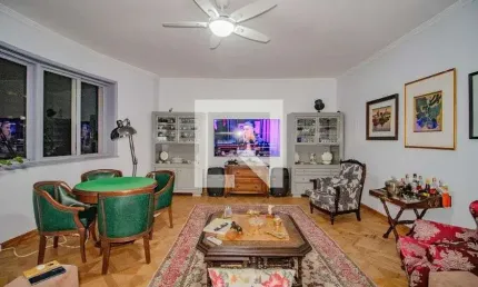 Apartamento para venda - independência, 4 quartos,  270 m² - porto alegre