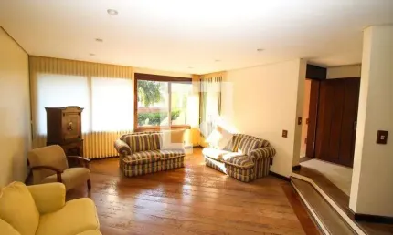 Casa para Venda - Tristeza, 4 Quartos,  700 m² - Porto Alegre