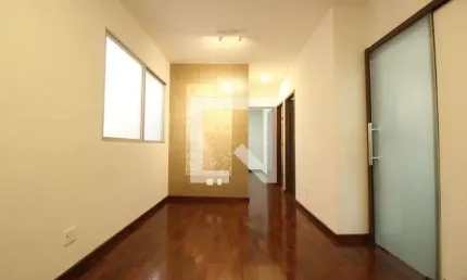 Apartamento para venda - buritis, 3 quartos,  68 m² - belo horizonte