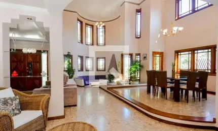 Casa / Sobrado em Condomínio para Venda - Jardim City, 7 Quartos,  611 m² - Guarulhos