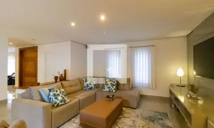 Casa / Sobrado em Condomínio para Venda - Parque Prado, 4 Quartos,  365 m² - Campinas