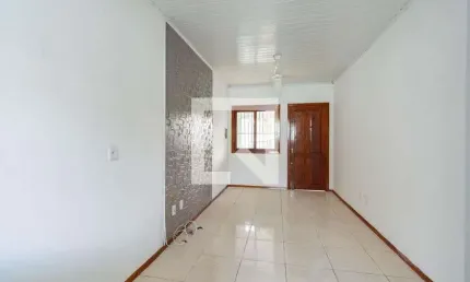 Casa para Venda - São José, 1 Quarto,  75 m² - Canoas