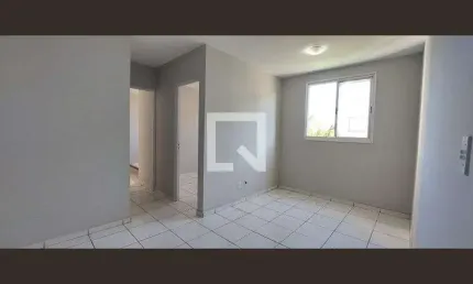 Apartamento para venda - vila assunção, 2 quartos,  48 m² - santo andré