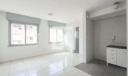 Kitnet / Stúdio para Venda - Rubem Berta, 1 Quarto,  30 m² - Porto Alegre