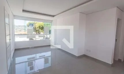 Apartamento para venda - são geraldo, 2 quartos,  64 m² - belo horizonte