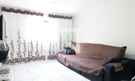 Casa para Venda - Vila Francisco Matarazzo, 3 Quartos,  230 m² - Santo André