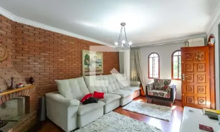 Casa para Venda - Demarchi, 3 Quartos,  225 m² - São Bernardo do Campo