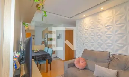 Cobertura para Venda - Igará, 2 Quartos,  41 m² - Canoas